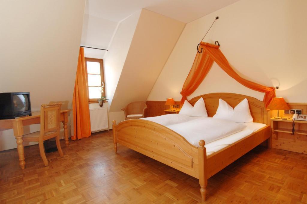 Landhotel St. Gereon Nackenheim Habitación foto