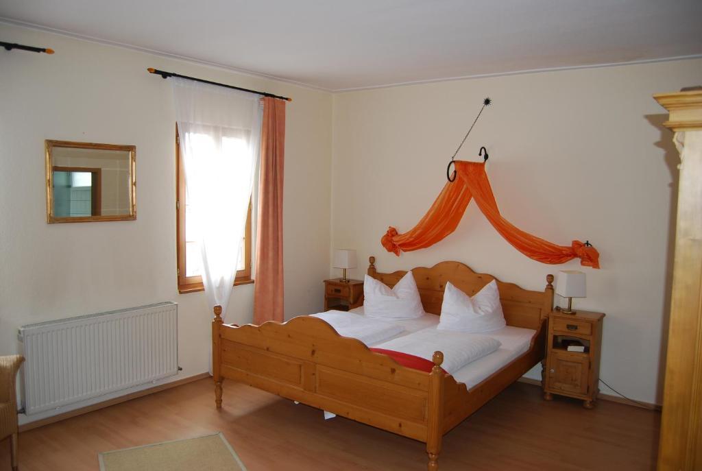 Landhotel St. Gereon Nackenheim Habitación foto
