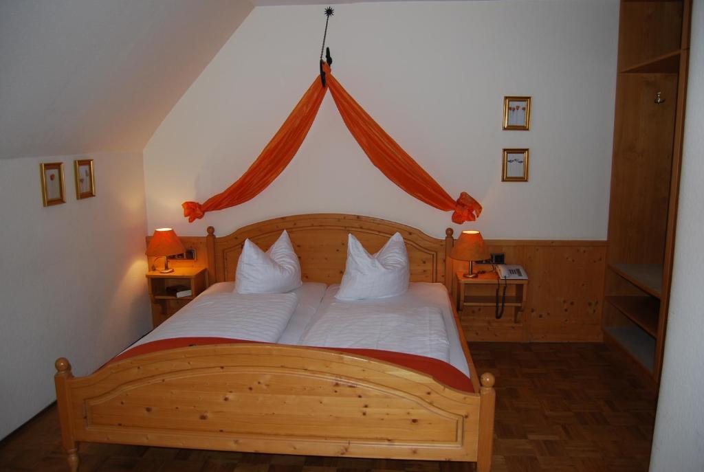 Landhotel St. Gereon Nackenheim Habitación foto