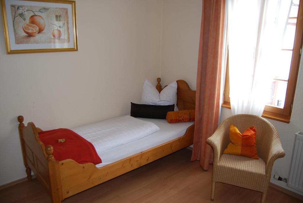 Landhotel St. Gereon Nackenheim Habitación foto