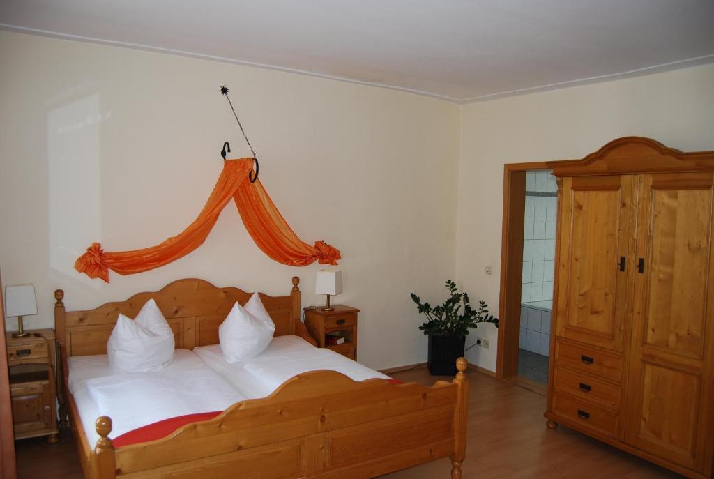 Landhotel St. Gereon Nackenheim Habitación foto