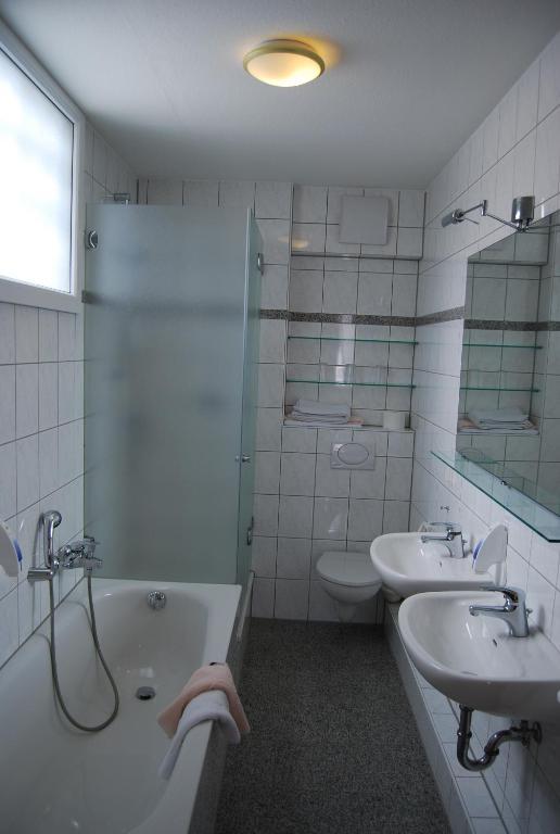Landhotel St. Gereon Nackenheim Habitación foto