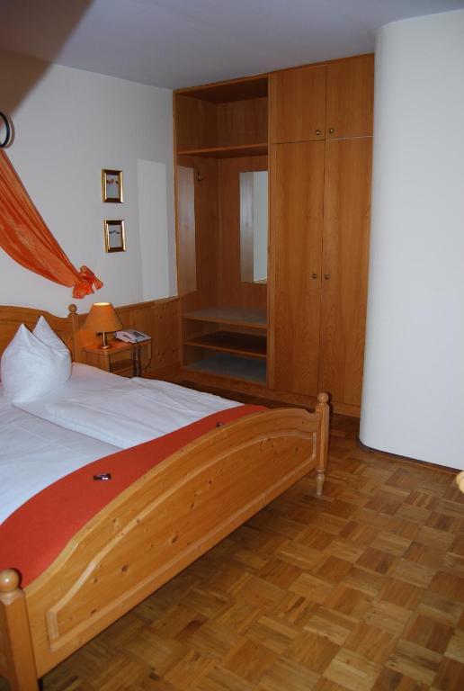 Landhotel St. Gereon Nackenheim Habitación foto