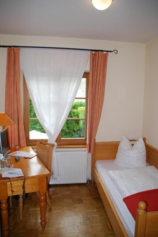 Landhotel St. Gereon Nackenheim Habitación foto