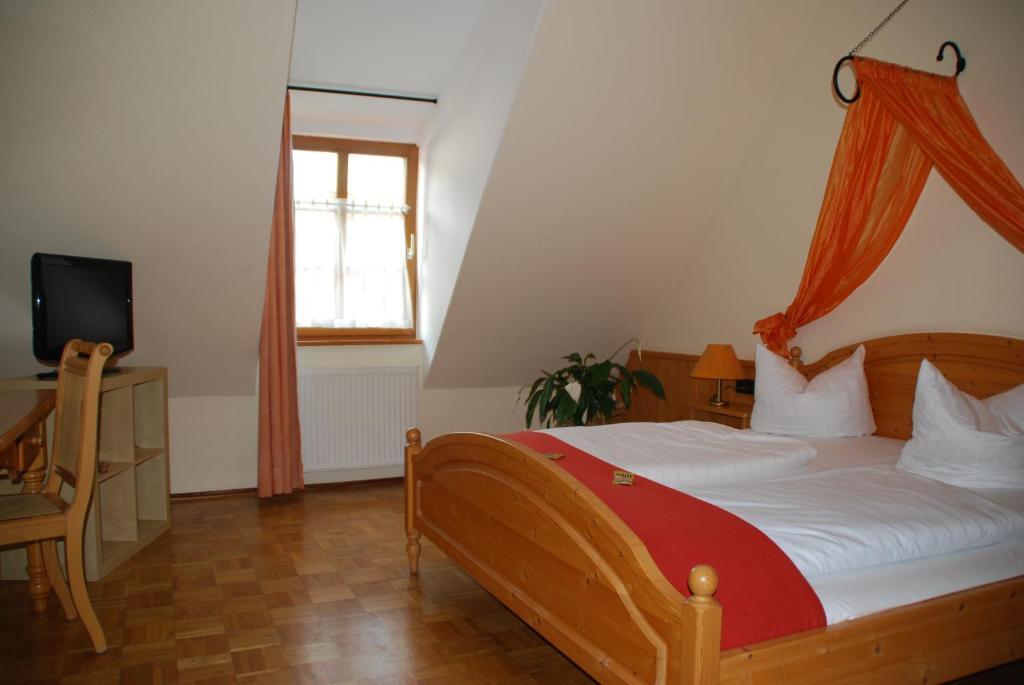 Landhotel St. Gereon Nackenheim Habitación foto